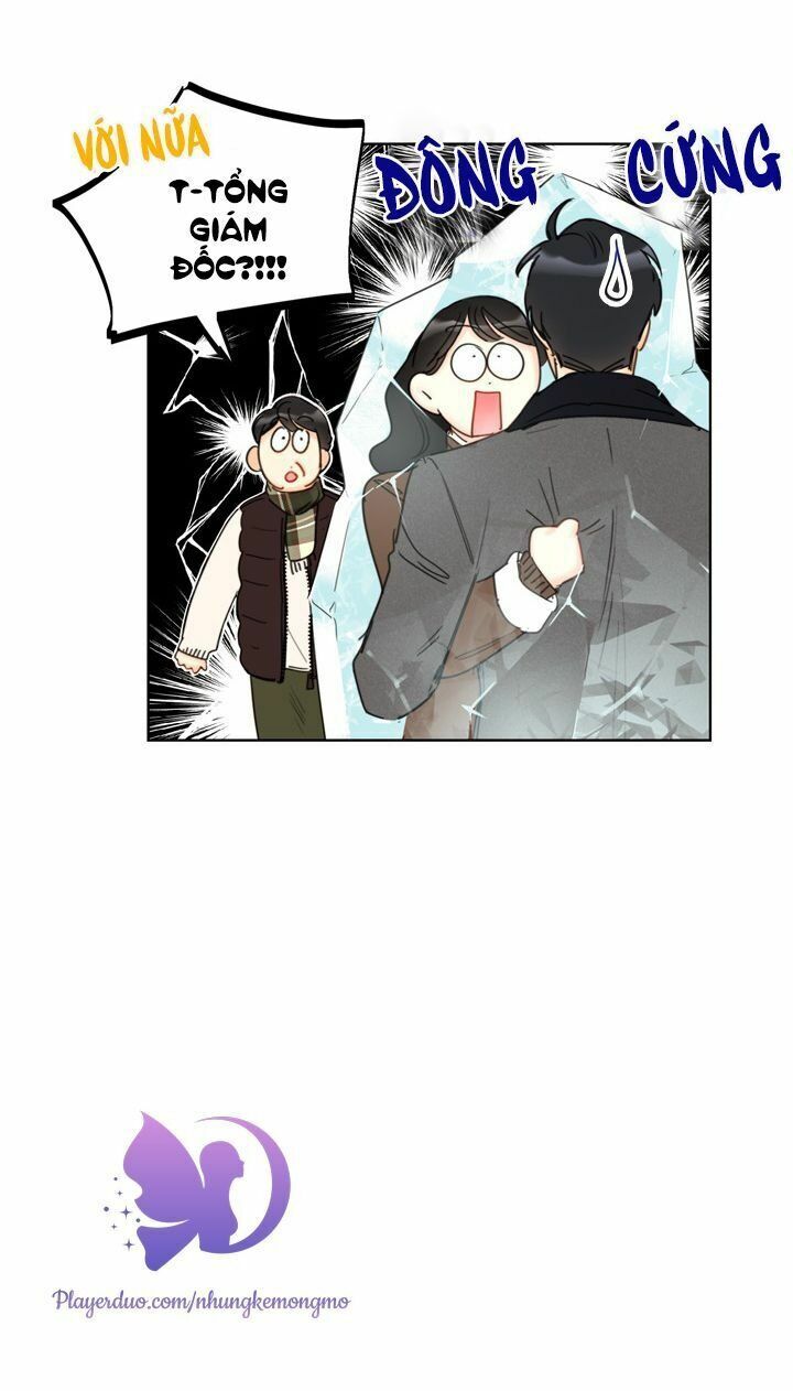 Hẹn Hò Nơi Công Sở: Chapter 72