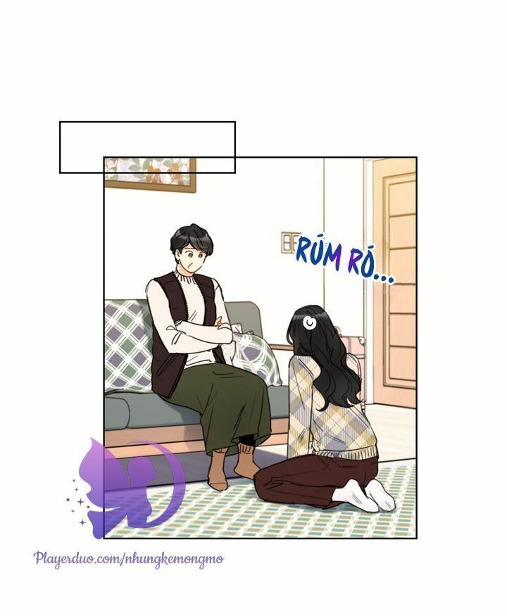 Hẹn Hò Nơi Công Sở: Chapter 72