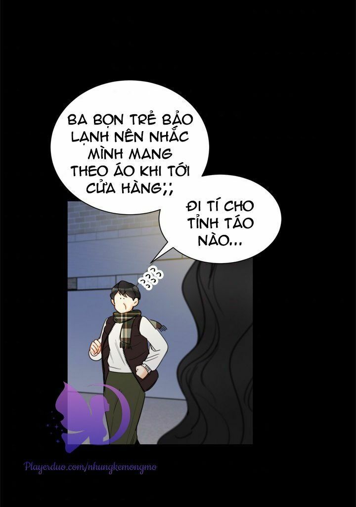 Hẹn Hò Nơi Công Sở: Chapter 72