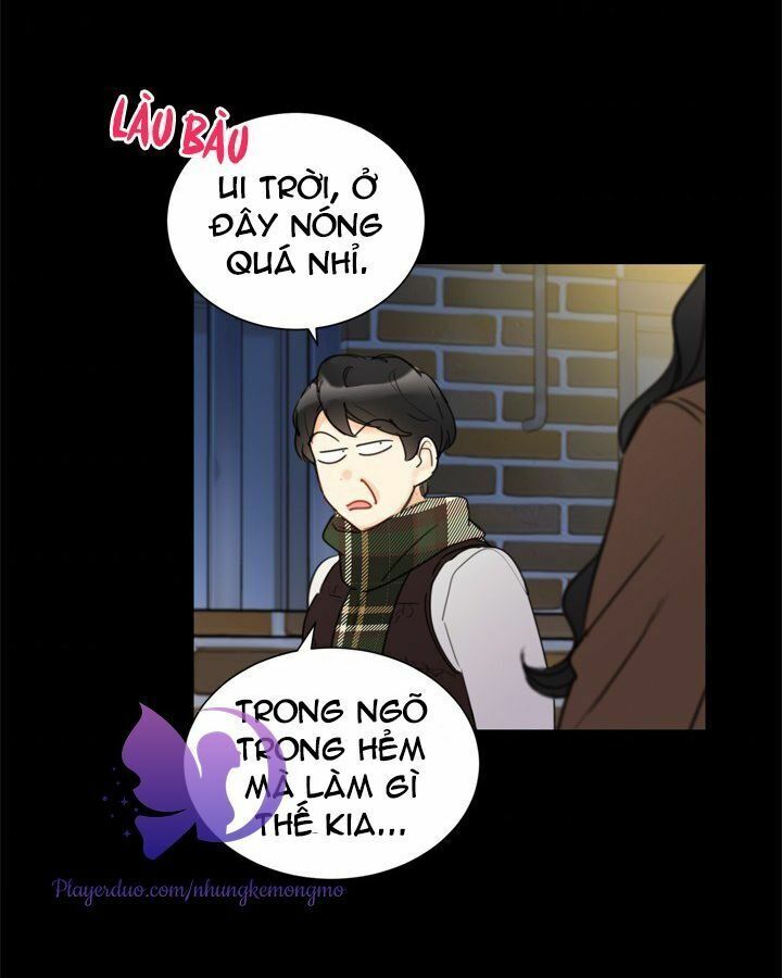 Hẹn Hò Nơi Công Sở: Chapter 72
