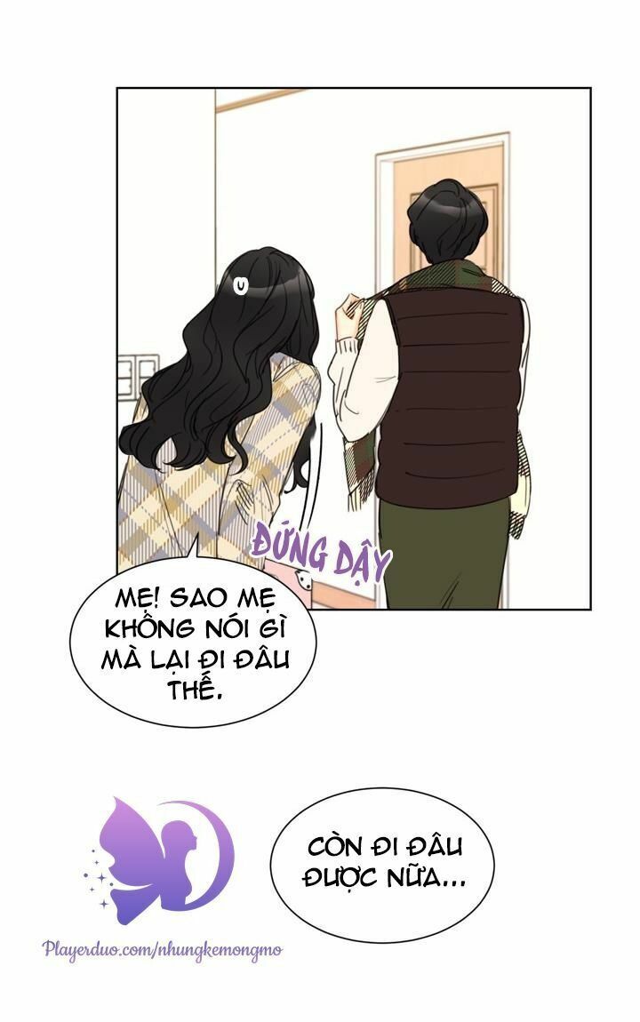 Hẹn Hò Nơi Công Sở: Chapter 72