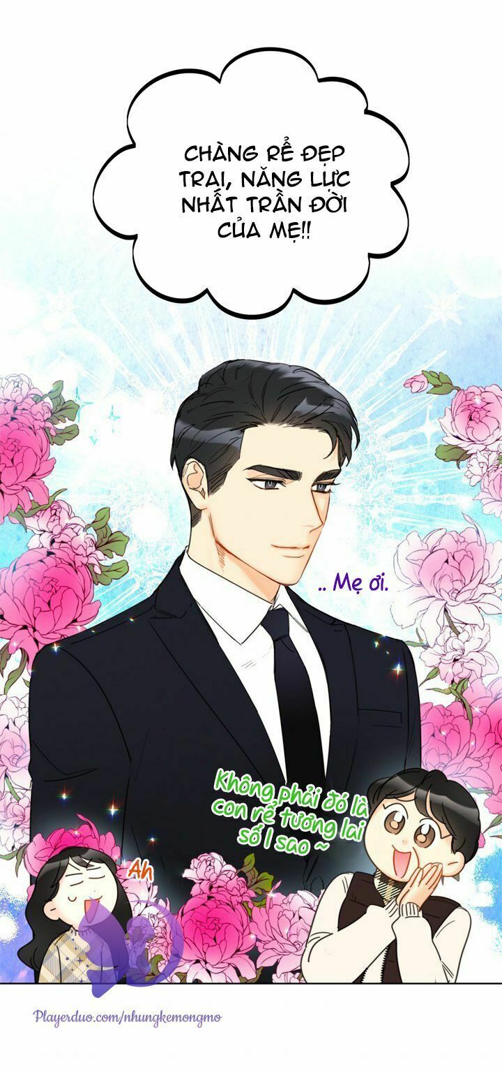 Hẹn Hò Nơi Công Sở: Chapter 72