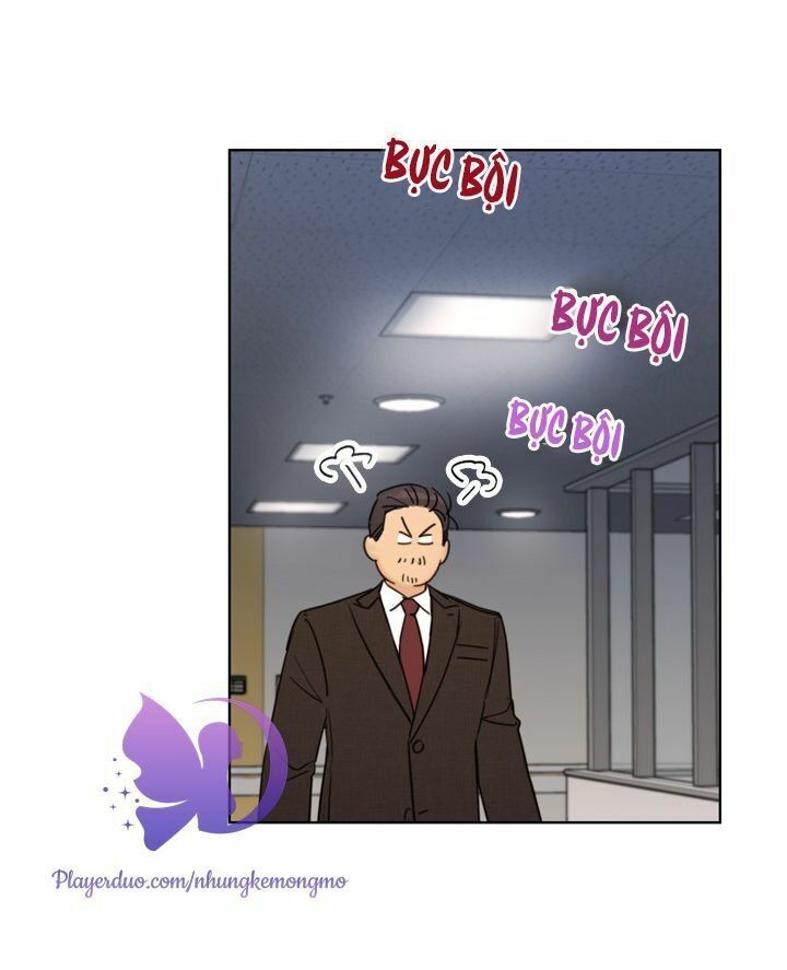 Hẹn Hò Nơi Công Sở: Chapter 72