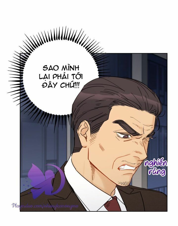 Hẹn Hò Nơi Công Sở: Chapter 72