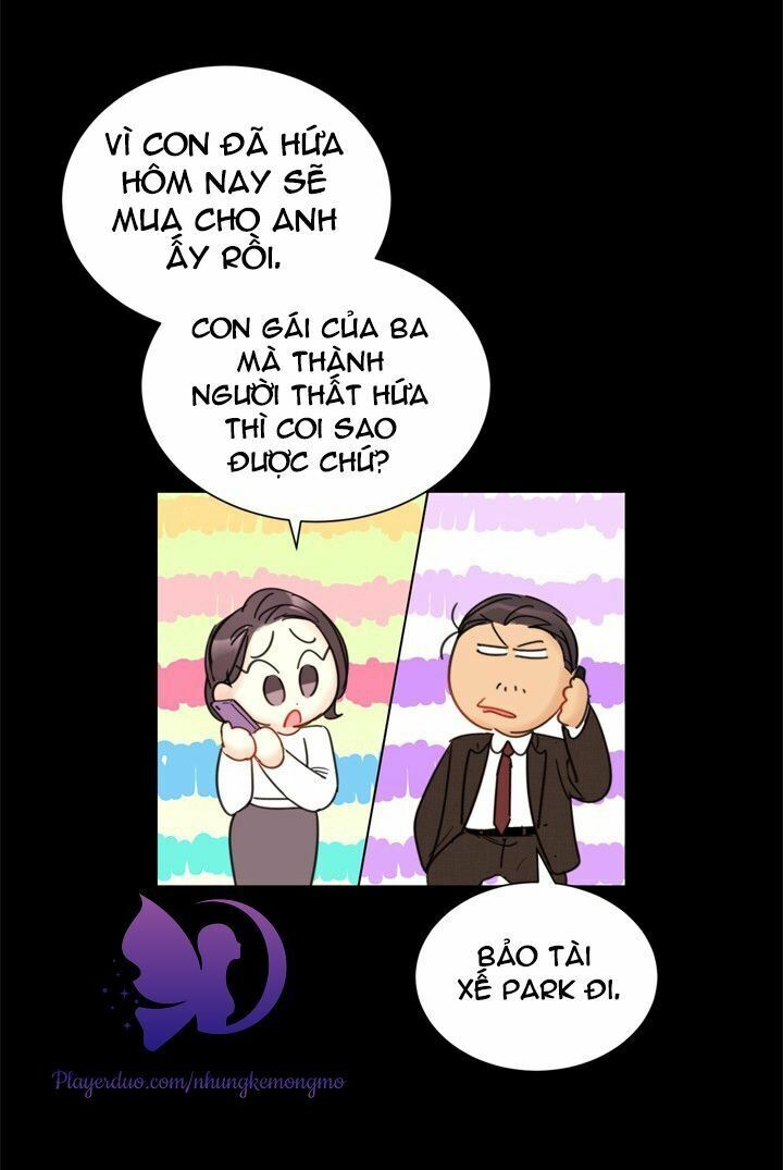 Hẹn Hò Nơi Công Sở: Chapter 72