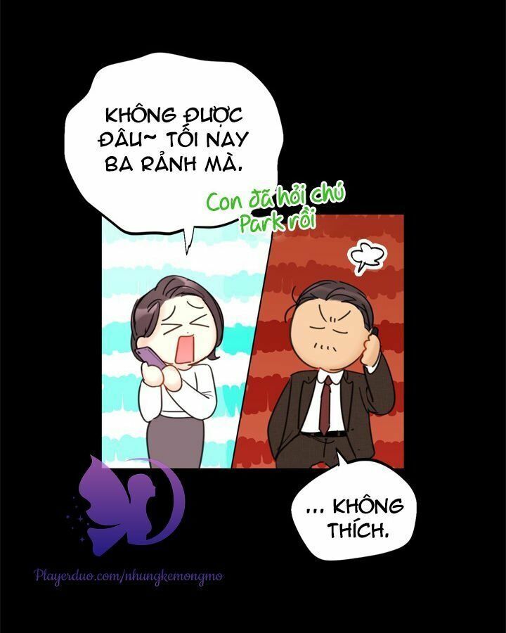 Hẹn Hò Nơi Công Sở: Chapter 72