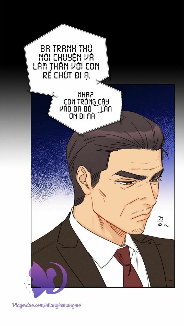 Hẹn Hò Nơi Công Sở: Chapter 72
