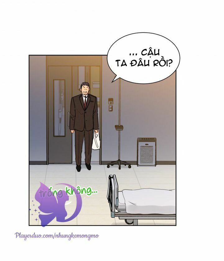 Hẹn Hò Nơi Công Sở: Chapter 72