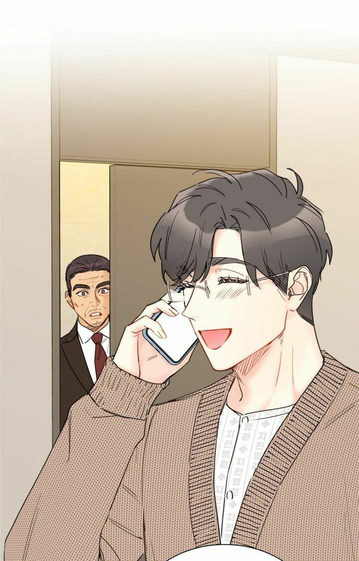 Hẹn Hò Nơi Công Sở: Chapter 72