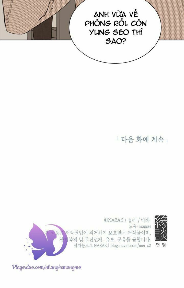 Hẹn Hò Nơi Công Sở: Chapter 72