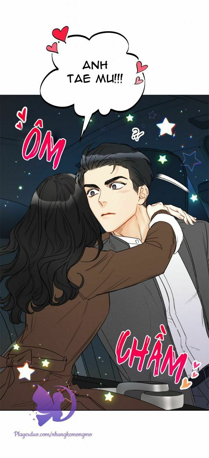 Hẹn Hò Nơi Công Sở: Chapter 72