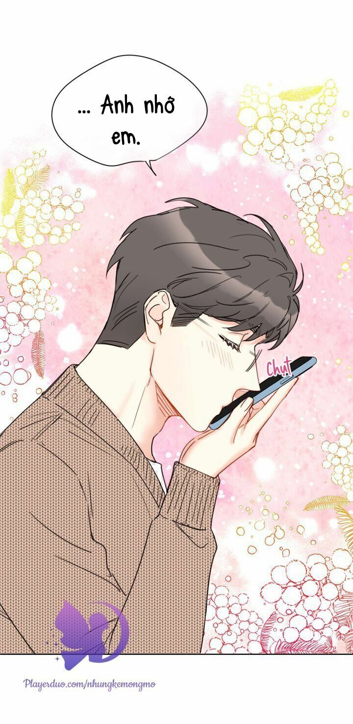 Hẹn Hò Nơi Công Sở: Chapter 73