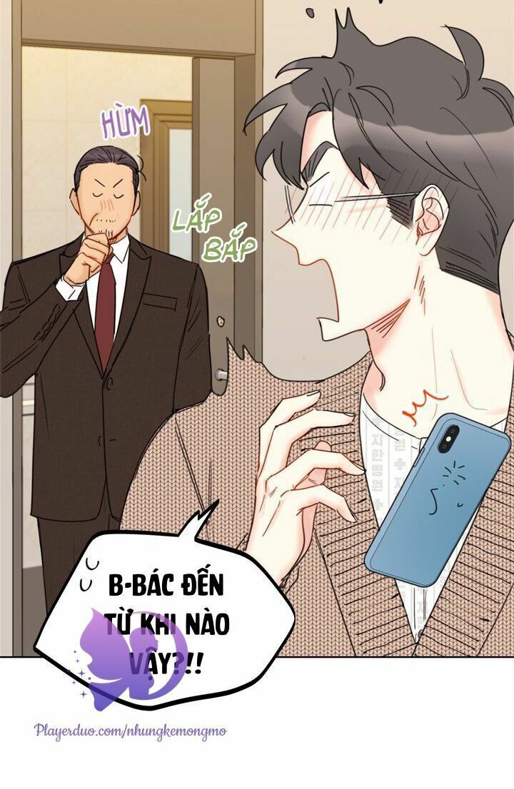 Hẹn Hò Nơi Công Sở: Chapter 73