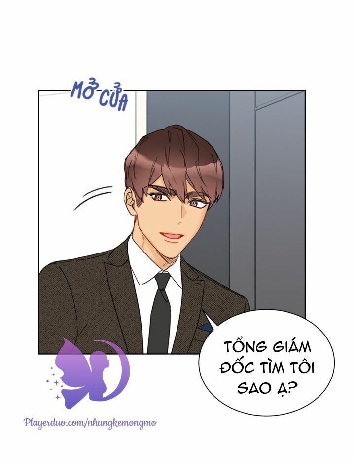 Hẹn Hò Nơi Công Sở: Chapter 73