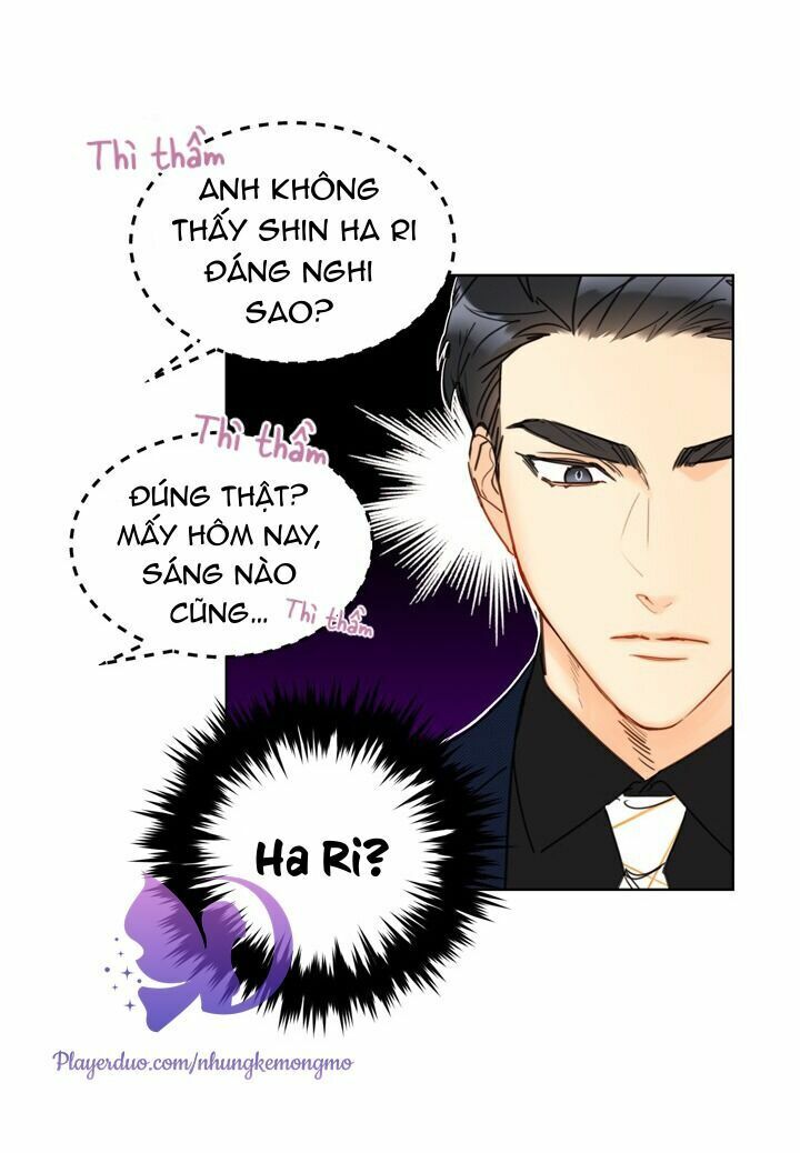 Hẹn Hò Nơi Công Sở: Chapter 73