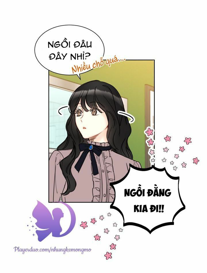Hẹn Hò Nơi Công Sở: Chapter 73