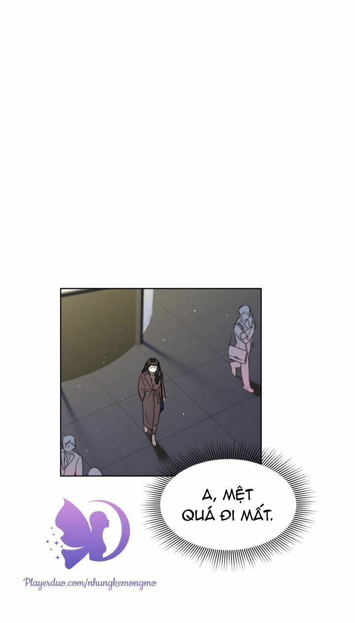 Hẹn Hò Nơi Công Sở: Chapter 73