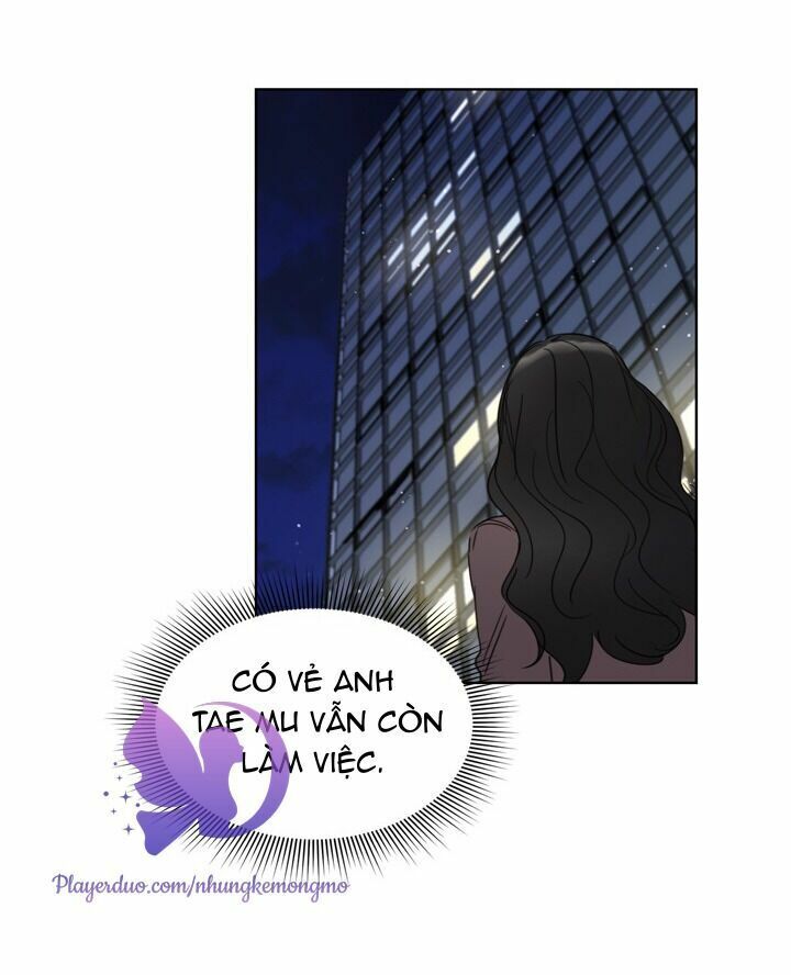 Hẹn Hò Nơi Công Sở: Chapter 73