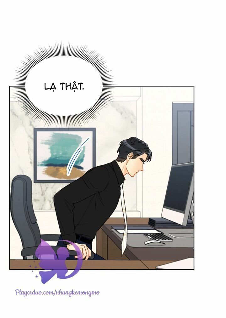 Hẹn Hò Nơi Công Sở: Chapter 73
