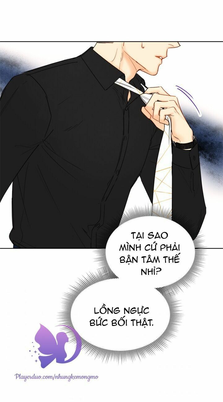 Hẹn Hò Nơi Công Sở: Chapter 73
