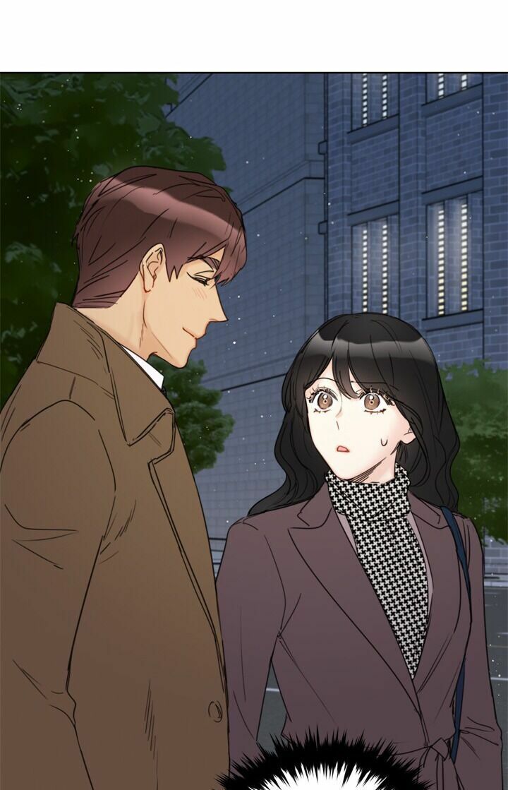 Hẹn Hò Nơi Công Sở: Chapter 73