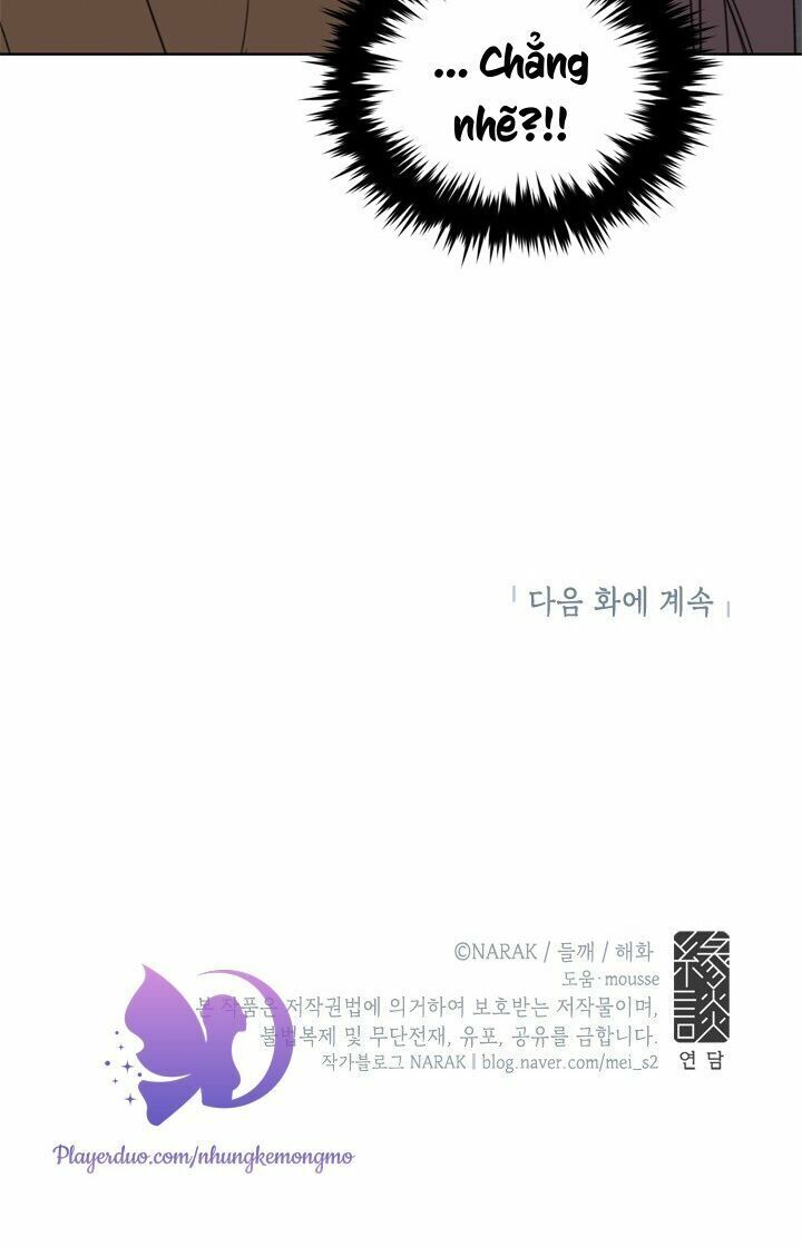 Hẹn Hò Nơi Công Sở: Chapter 73