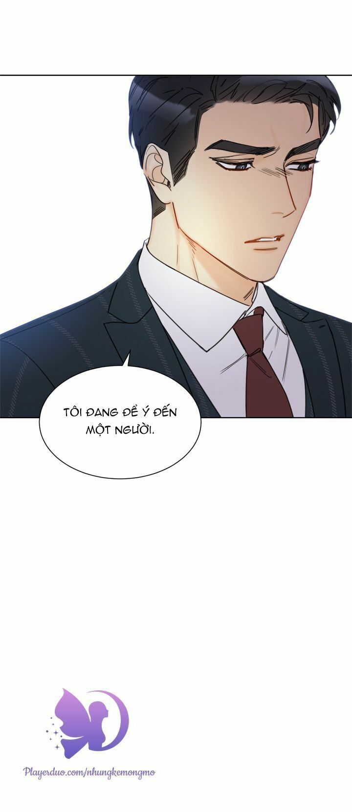 Hẹn Hò Nơi Công Sở: Chapter 74