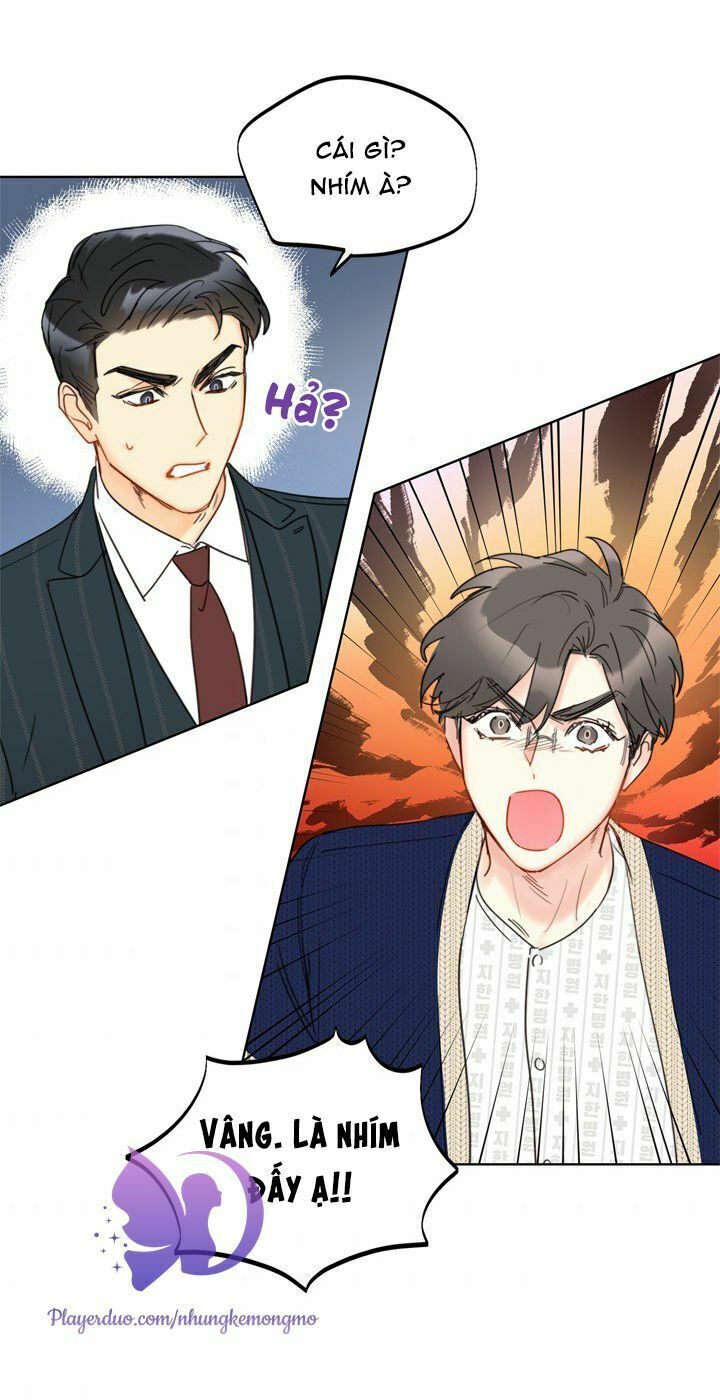 Hẹn Hò Nơi Công Sở: Chapter 74