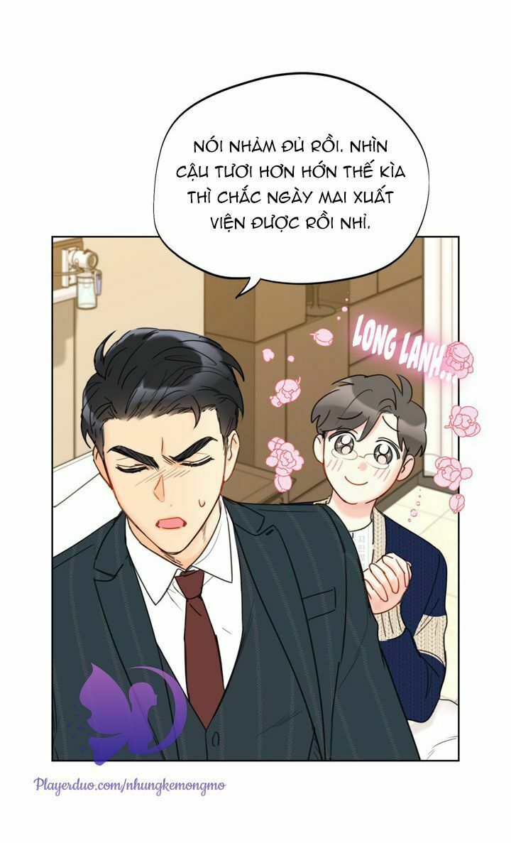 Hẹn Hò Nơi Công Sở: Chapter 74
