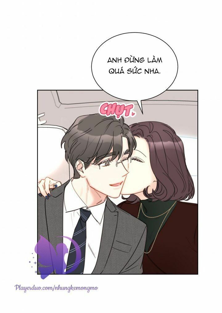 Hẹn Hò Nơi Công Sở: Chapter 74