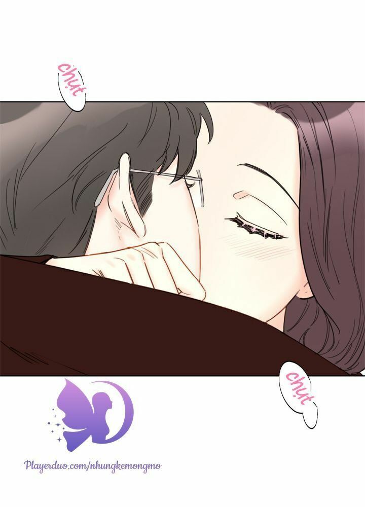 Hẹn Hò Nơi Công Sở: Chapter 74