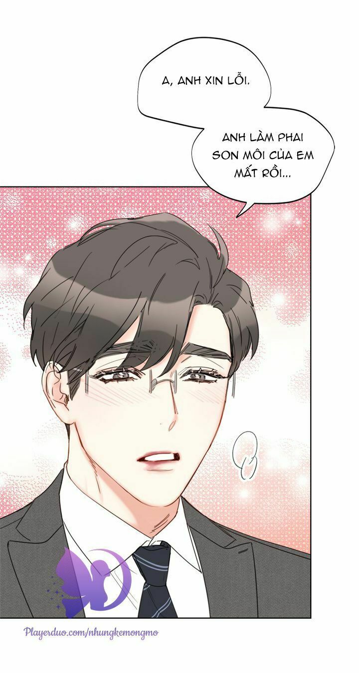 Hẹn Hò Nơi Công Sở: Chapter 74