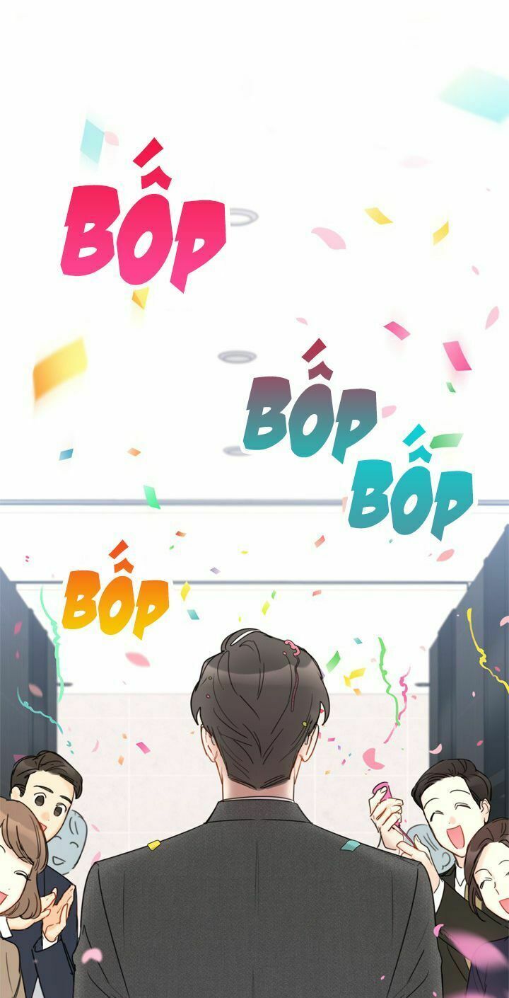 Hẹn Hò Nơi Công Sở: Chapter 74