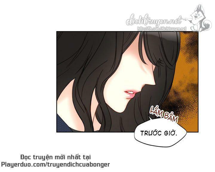 Hẹn Hò Nơi Công Sở: Chapter 81