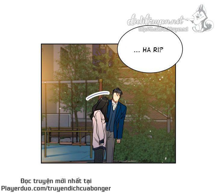 Hẹn Hò Nơi Công Sở: Chapter 81