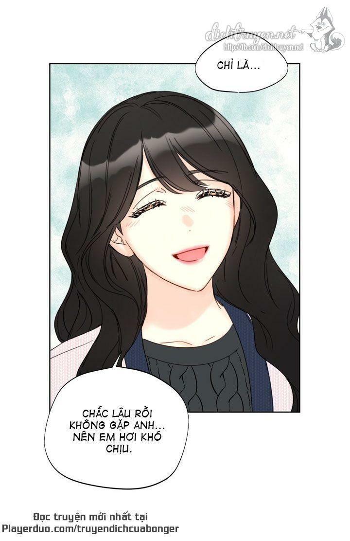 Hẹn Hò Nơi Công Sở: Chapter 81