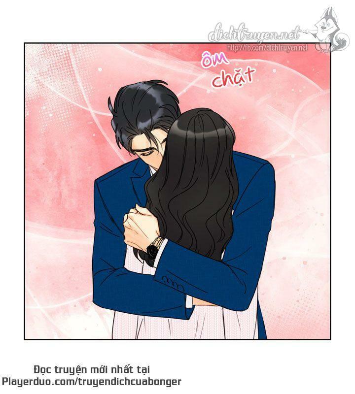 Hẹn Hò Nơi Công Sở: Chapter 81