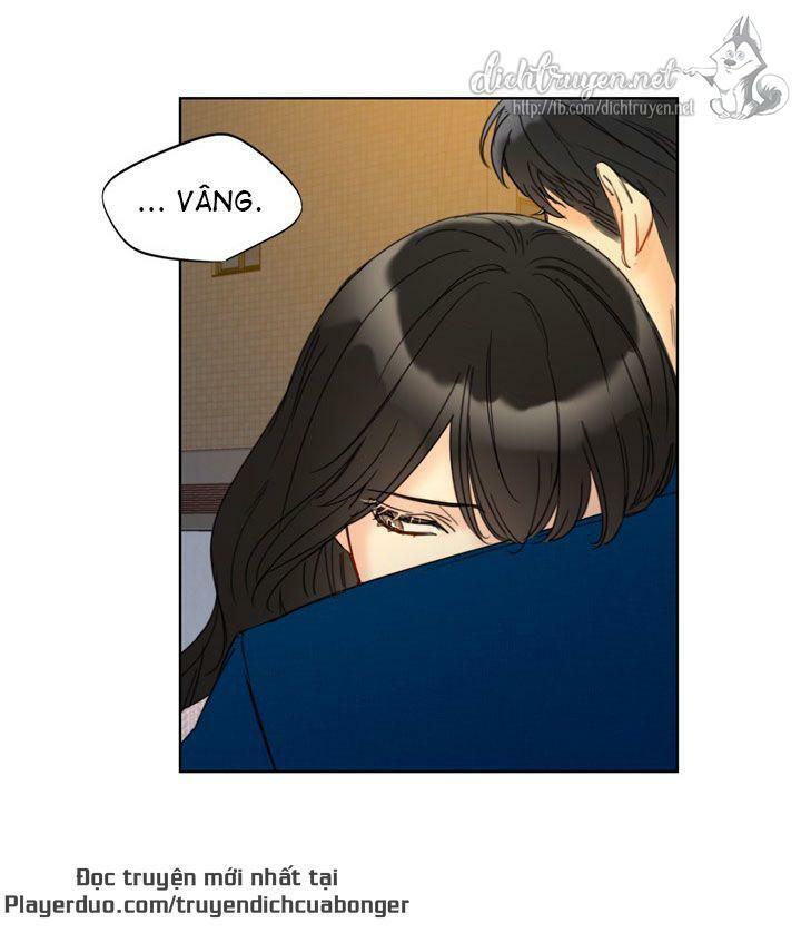 Hẹn Hò Nơi Công Sở: Chapter 81
