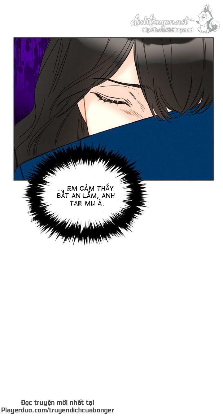 Hẹn Hò Nơi Công Sở: Chapter 81