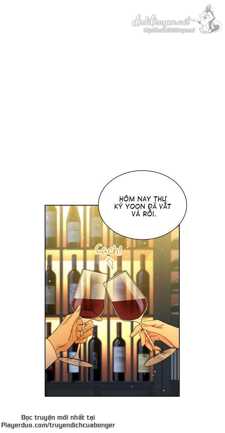 Hẹn Hò Nơi Công Sở: Chapter 81
