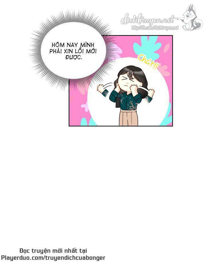 Hẹn Hò Nơi Công Sở: Chapter 81