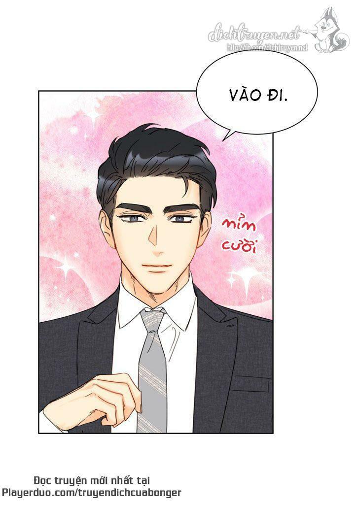 Hẹn Hò Nơi Công Sở: Chapter 81