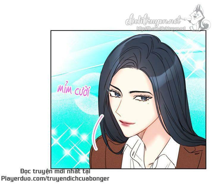 Hẹn Hò Nơi Công Sở: Chapter 81