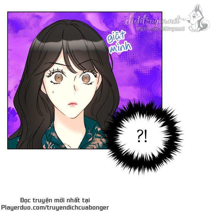 Hẹn Hò Nơi Công Sở: Chapter 81