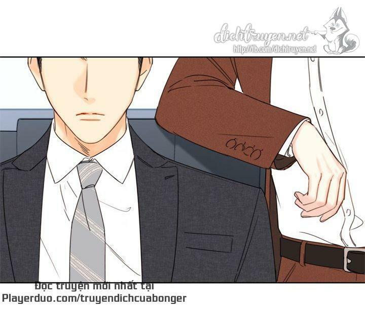Hẹn Hò Nơi Công Sở: Chapter 81