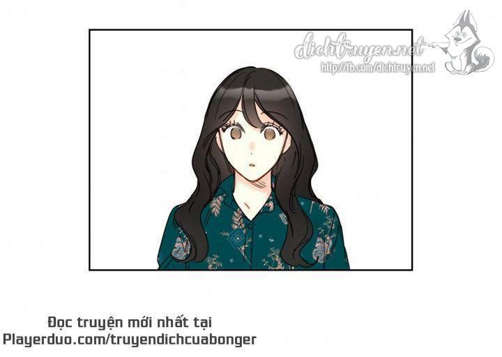 Hẹn Hò Nơi Công Sở: Chapter 81