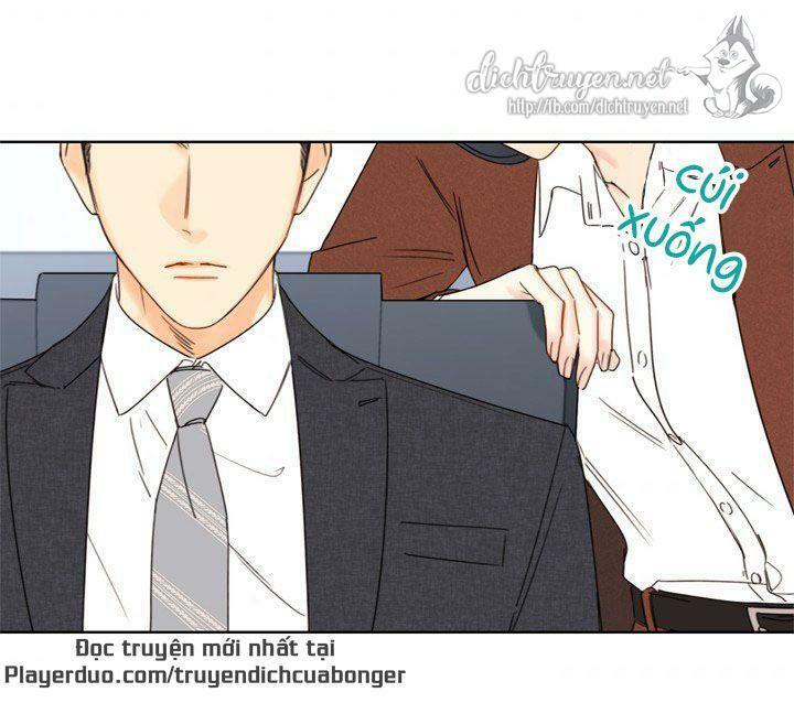 Hẹn Hò Nơi Công Sở: Chapter 81