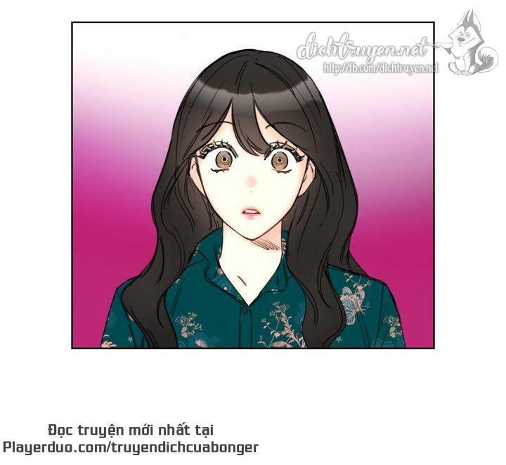 Hẹn Hò Nơi Công Sở: Chapter 81