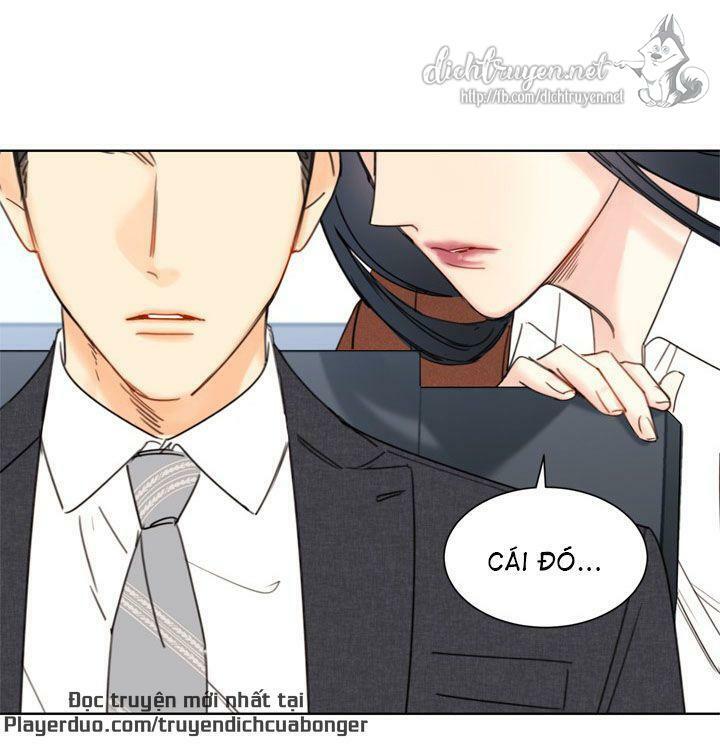 Hẹn Hò Nơi Công Sở: Chapter 81