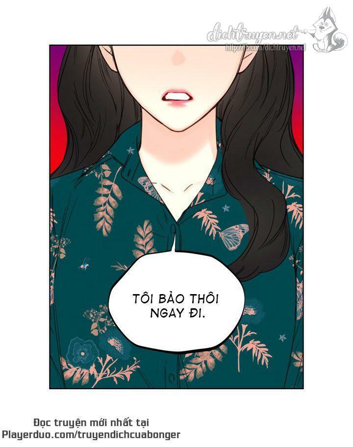 Hẹn Hò Nơi Công Sở: Chapter 81